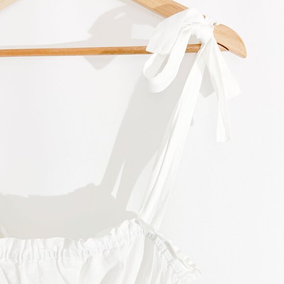 Wilfred Cream Camisole Top - Picture 5 of 7